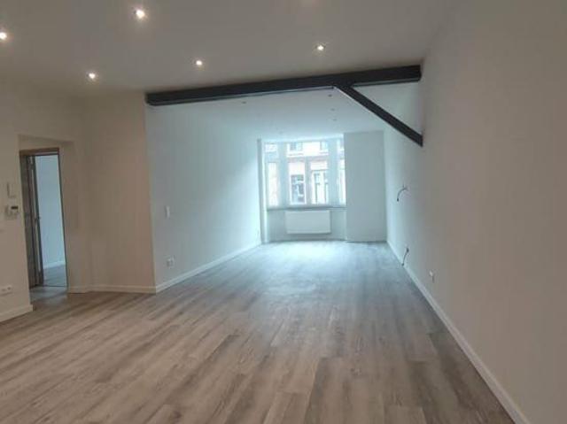 Appartement 2 ch. à Herstal, lumineux et moderne