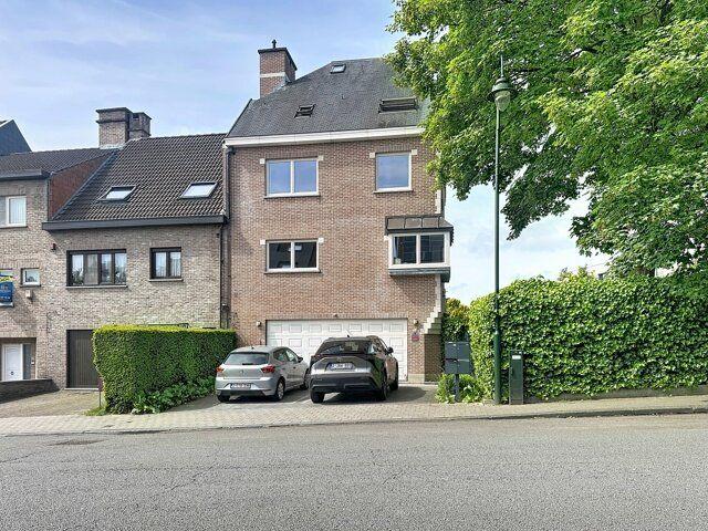 APPARTEMENT 2 CH A LOUER