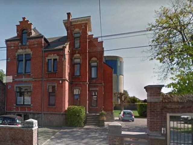 Appartement 2 ch à louer Charleroi, EPC B