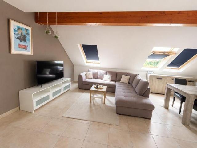 Appartement 2 ch. à louer à Vaux sur Sûre