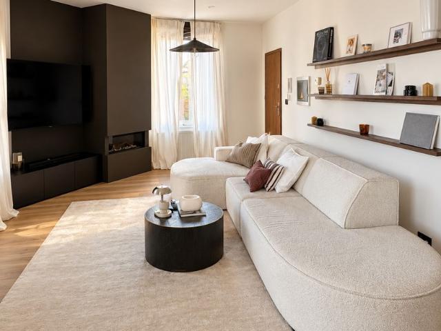 Appartement 2 ch. à louer à Vlezenbeek