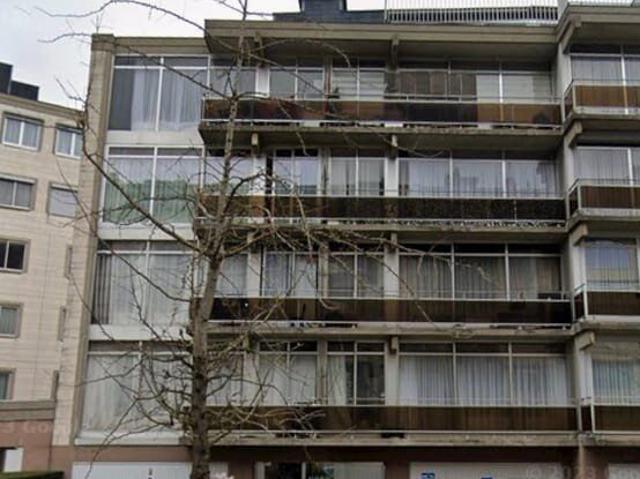Appartement 2 ch. à louer à Jette 1090 EPC C