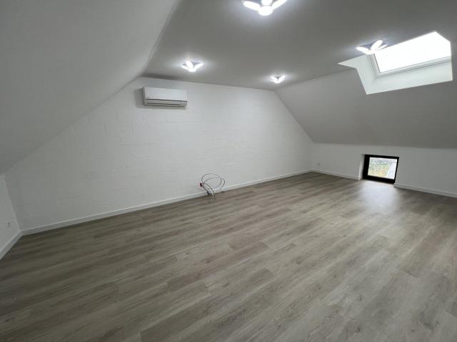 Appartement 2 ch. à louer à La Louvière