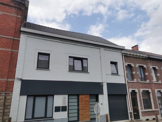 Appartement 2 ch. à louer à Mons Lumineux