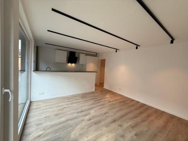 Appartement 2 ch. à louer à Namur