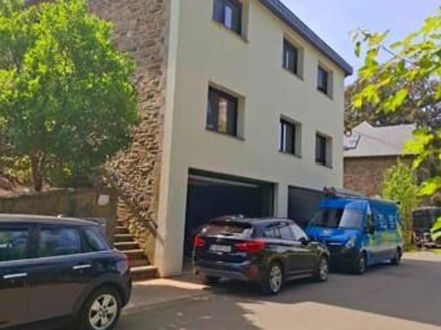 Appartement 2 ch. à louer à Plombières, moderne