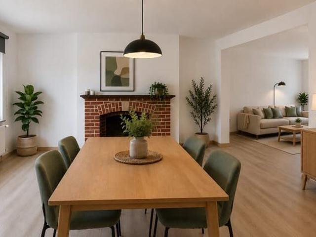 Appartement 2 ch à louer à Rixensart