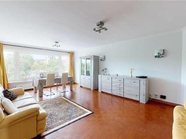Appartement 2 ch. à louer, Bd d'Avroy Liège