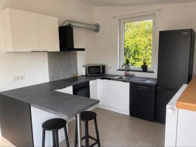 Appartement 2 ch. à louer, EPC B, Anthisnes
