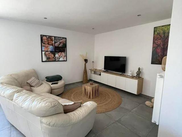 Appartement 2 ch. à louer, Fernelmont