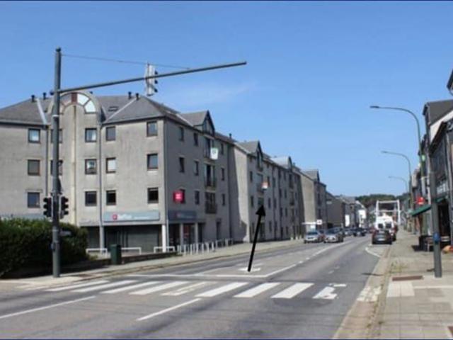 Appartement 2 ch. à louer, Libramont, EPC B