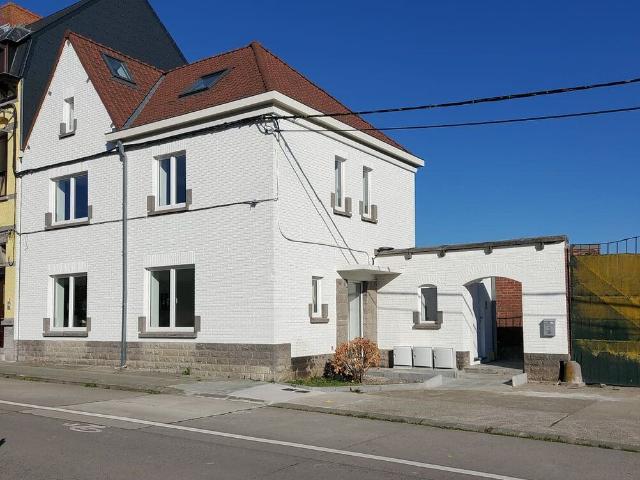 Appartement 2 ch à louer Route de Moustier