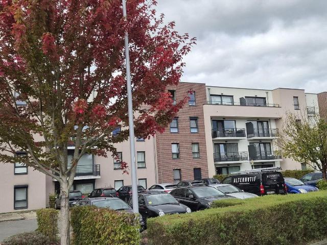 Appartement 2 ch. à louer, Tubize EPC B