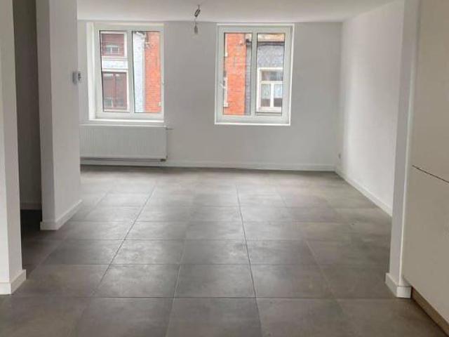 Appartement 2 ch à Malmedy Lumineux et spacieux 45