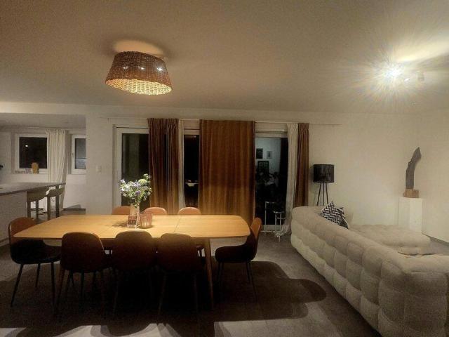 Appartement 2 ch. Arlon, classe énergétique A