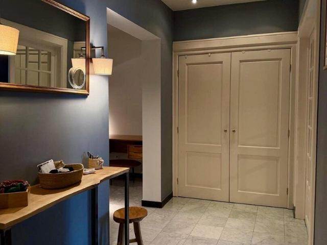 Appartement 2 ch + bureau, Uccle, 170m², 1 étages