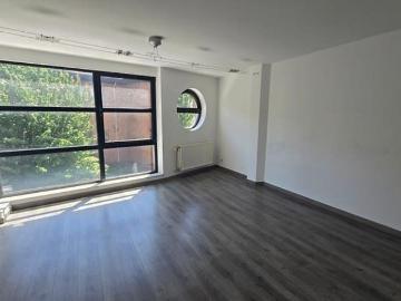 Appartement 2 ch. Berchem Sainte Agathe, lum. 46