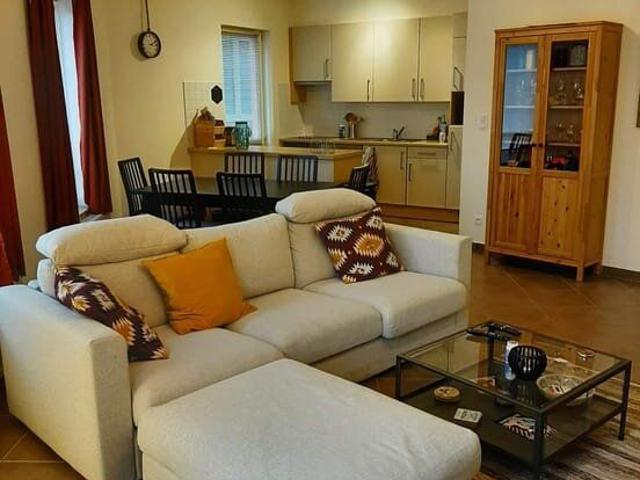 Appartement 2 ch Centre Arlon, PEB C