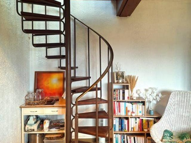 Appartement 2 ch. Dochamps