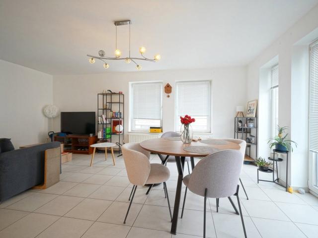 Appartement 2 ch en centre ville PEB A !