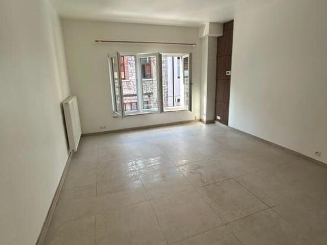 Appartement 1 ch. PEB B, Namur Centre