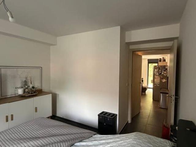 Appartement 2 ch, EPC B, à Pecq