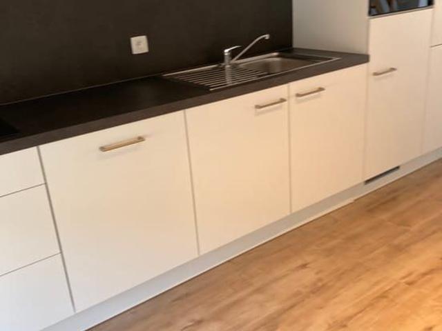 Appartement 2 ch. EPC B, Quai Jean Baptiste Culot