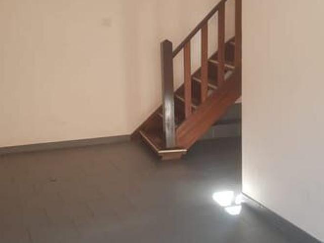 Appartement 2 ch. Gembloux, jardin et balcon C