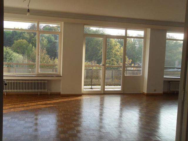 Appartement 2 ch. lumineux avec parquet, Woluwe