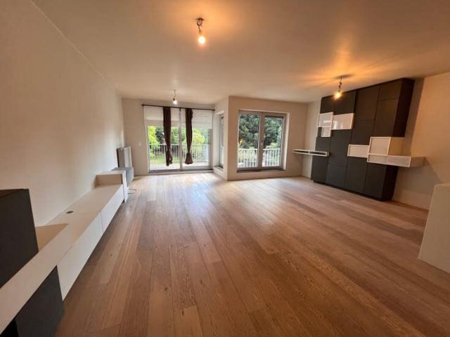 Appartement 2 ch. lumineux avec parquet Schaerbeek