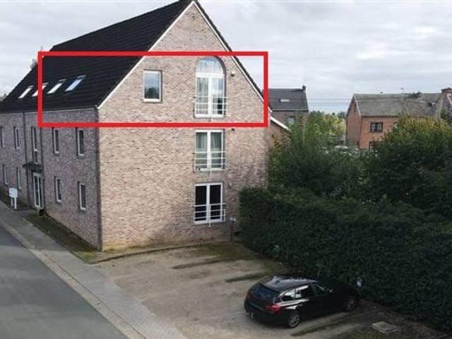 Appartement 2 ch Lumineux à Namur VEDRIN