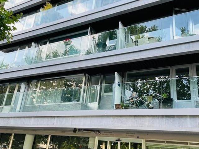 Appartement 2 ch. lumineux, vue Meuse avec balcon