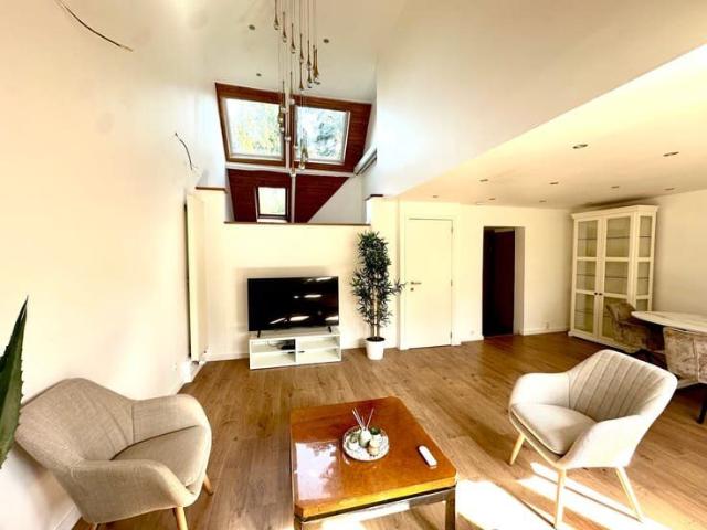 Appartement 2 ch. lumineux, Woluwe Saint Pierre