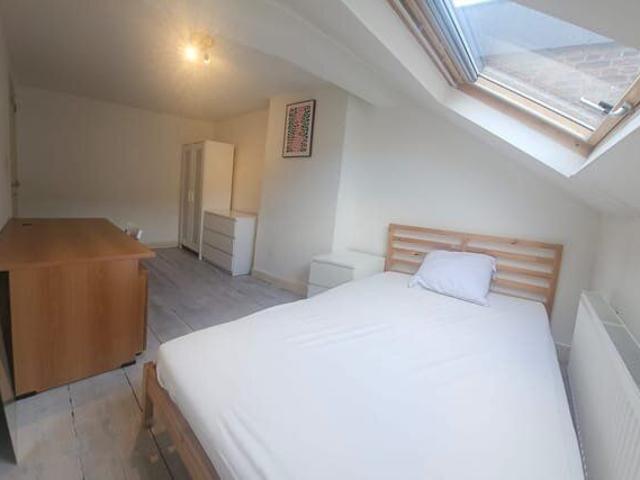 Appartement 2 ch. Liège, idéal pour 2 étudiants