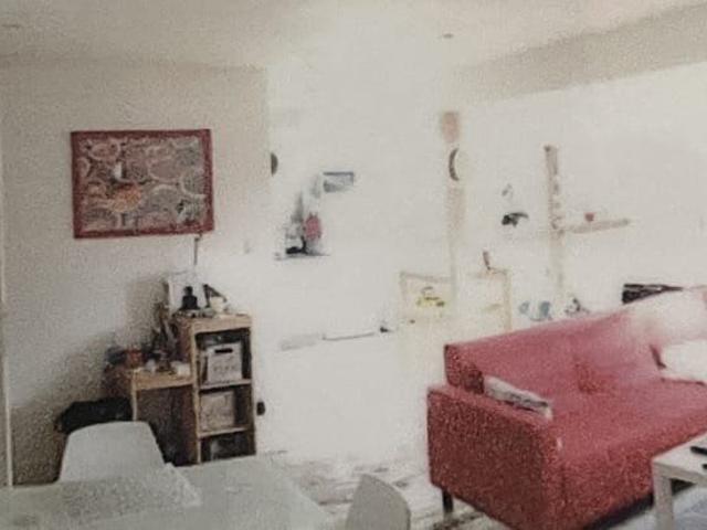 Appartement 2 ch. Liège