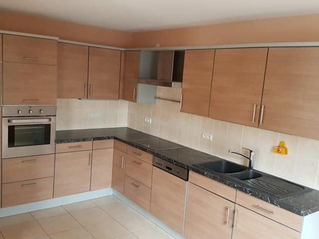 Appartement 2 ch + parking interieur à 5 minutes de la gare