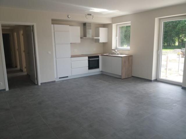 Appartement 2 ch PEB A, Jardins Orne, Mont Saint Guibert