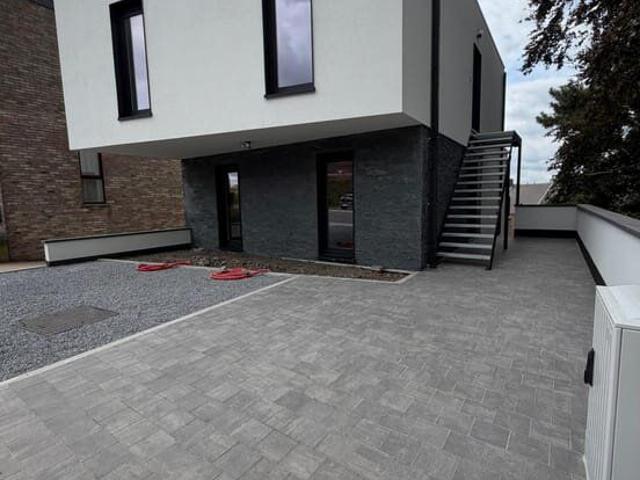 Appartement 2 ch. PEB A+, sur les hauteurs Flémalle/Jemeppe