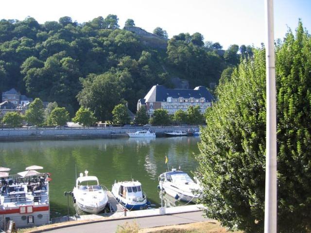 Appartement 2 CH, PEB B, Boulevard de la Meuse