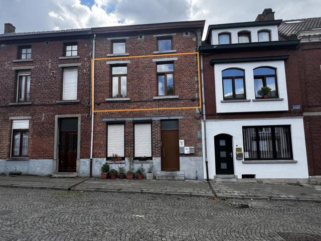 APPARTEMENT 2 CH PEB C