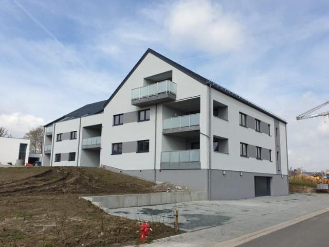 Appartement 2 ch. Plombières, balcons modernes