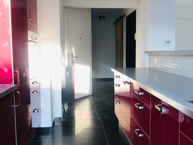 Appartement 2 ch rénové situé quartier Karreveld