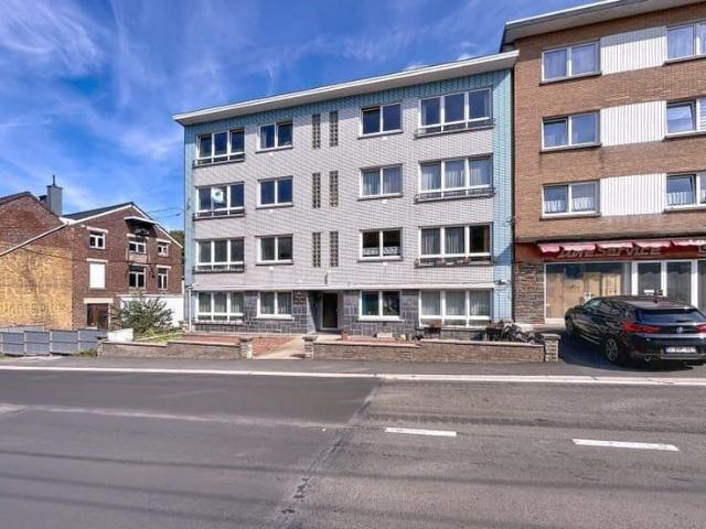 Appartement 2 ch. Stembert Lumineux et spacieux