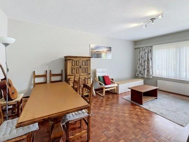 Appartement 2 CH