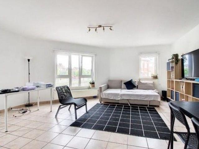Appartement 2 CH