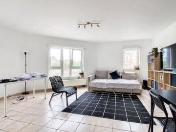 Appartement 2 CH