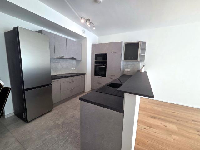Appartement 2 ch 2 sdb, 2024, PEB A, parking&cave