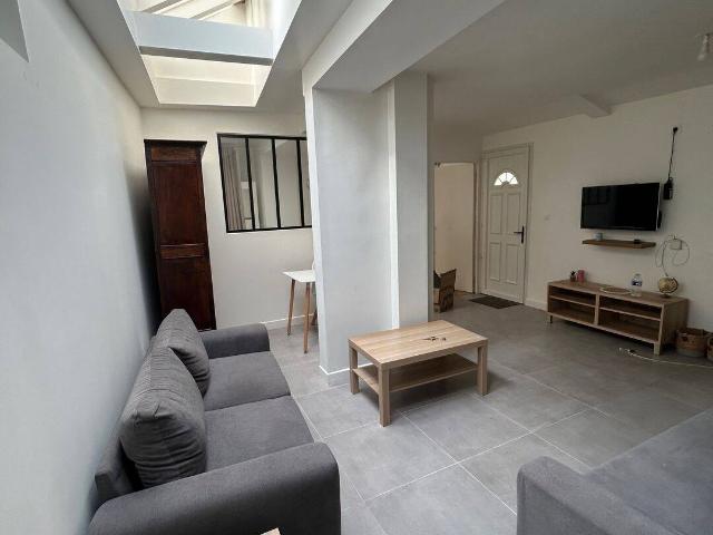 Appartement 2 ch 60 m2 Villejuif