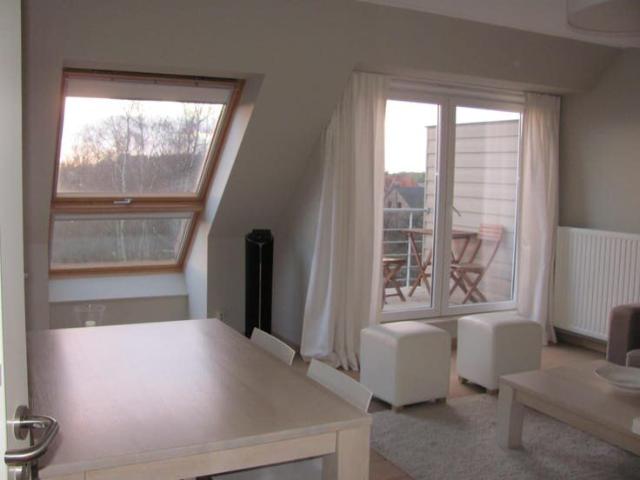 Appartement 2 Ch. 75m2