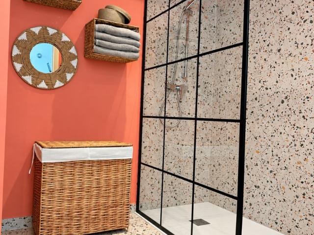 Appartement 2 ch. 75m², EPC B, 1930